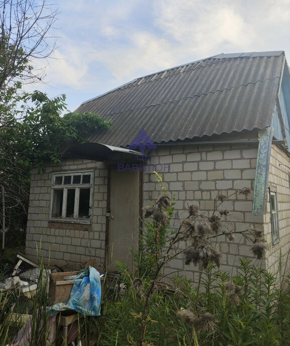 дом г Волгодонск ул Окружная фото 1