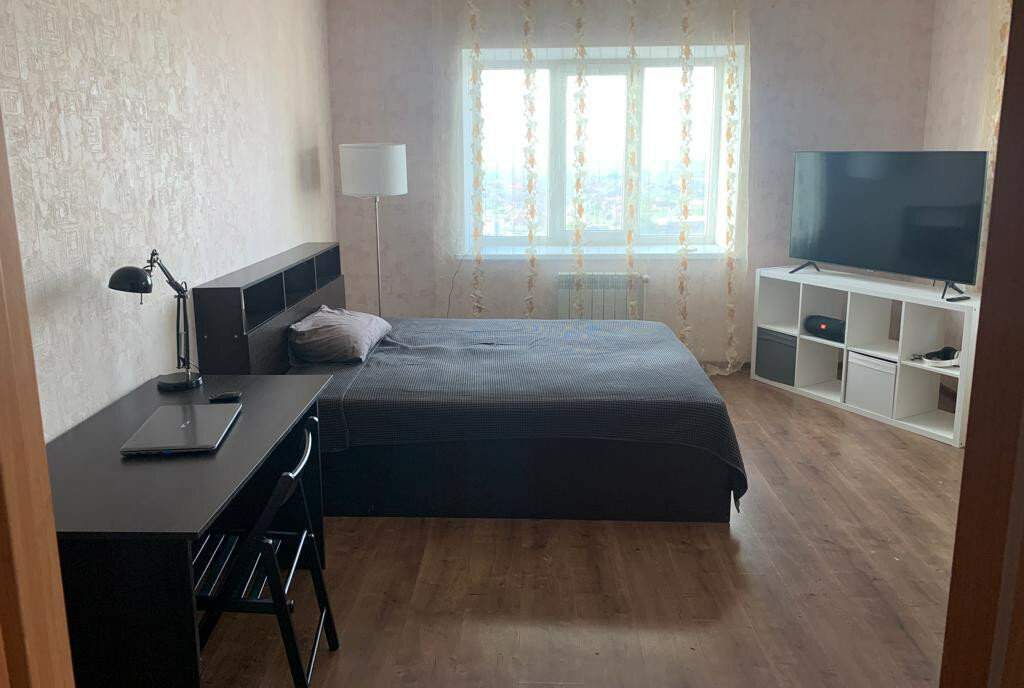 квартира г Батайск ул Речная 109к/1 фото 1