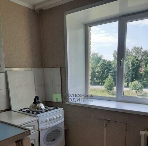 квартира дом 32 городское поселение Дюртюли фото