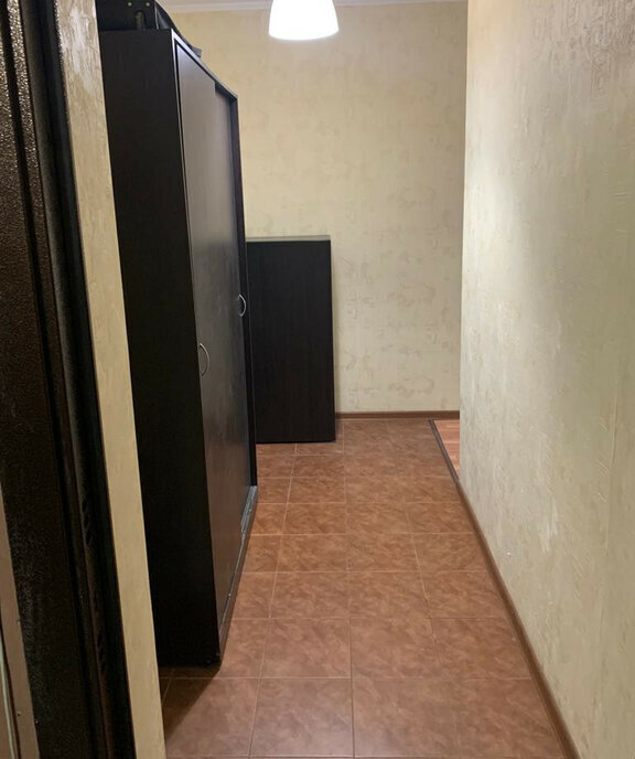 квартира г Батайск ул Речная 109к/1 фото 2