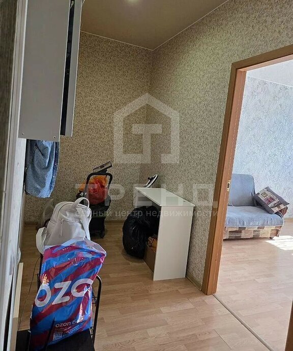 квартира р-н Всеволожский г Мурино Девяткино, улица Шоссе в Лаврики, 85 фото 11