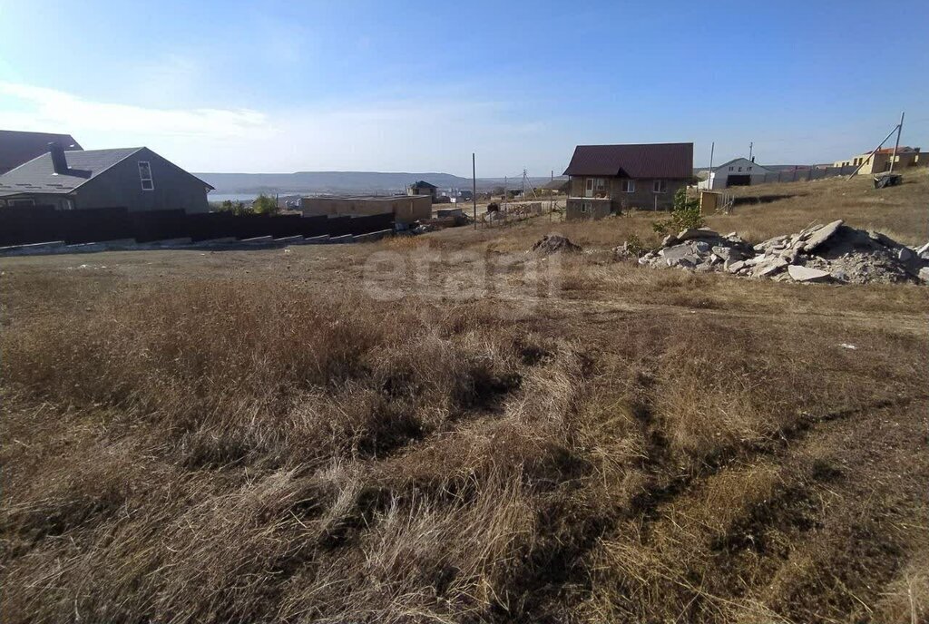 земля р-н Бахчисарайский г Бахчисарай ул имени Якова Шестака городское поселение Бахчисарай фото 2