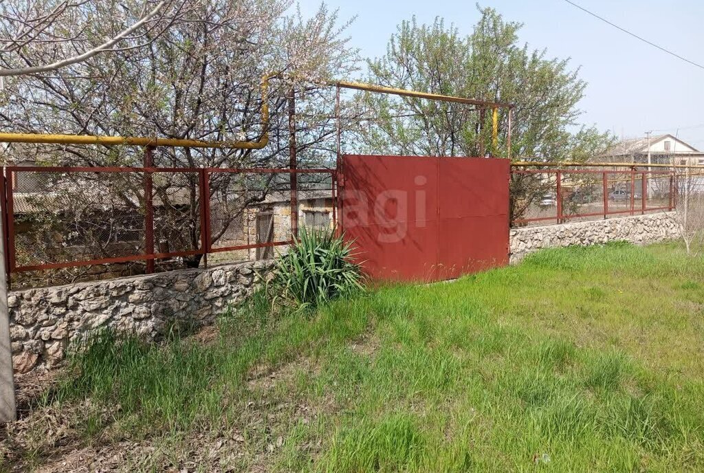 земля р-н Бахчисарайский г Бахчисарай ул Бельбекская городское поселение Бахчисарай фото 2