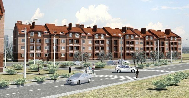 квартира г Батайск ул Ушинского 59 фото 24