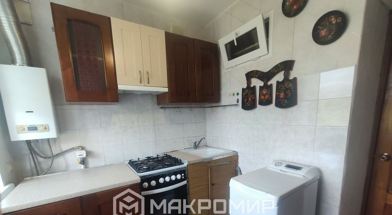 квартира г Брянск р-н Володарский ул Свободы 4а фото 1