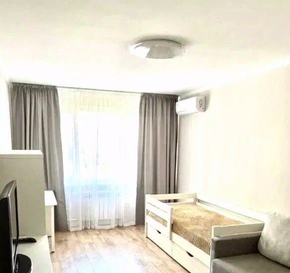 квартира г Уфа р-н Кировский ул Чапаева 10 ЖК «Йондоз» фото 2