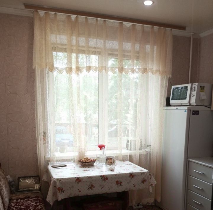 квартира г Орел р-н Заводской ул Комсомольская 272 фото 4