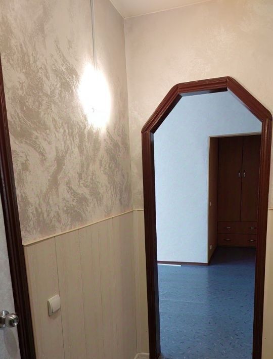 квартира г Пермь р-н Орджоникидзевский ул Александра Пархоменко 8 фото 4
