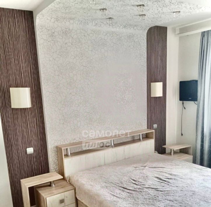 квартира г Смоленск р-н Заднепровский ул 12 лет Октября 9б фото 8