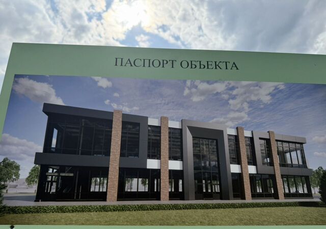 торговое помещение р-н Комсомольский пр-кт Набережночелнинский 37а Республика Татарстан Татарстан фото