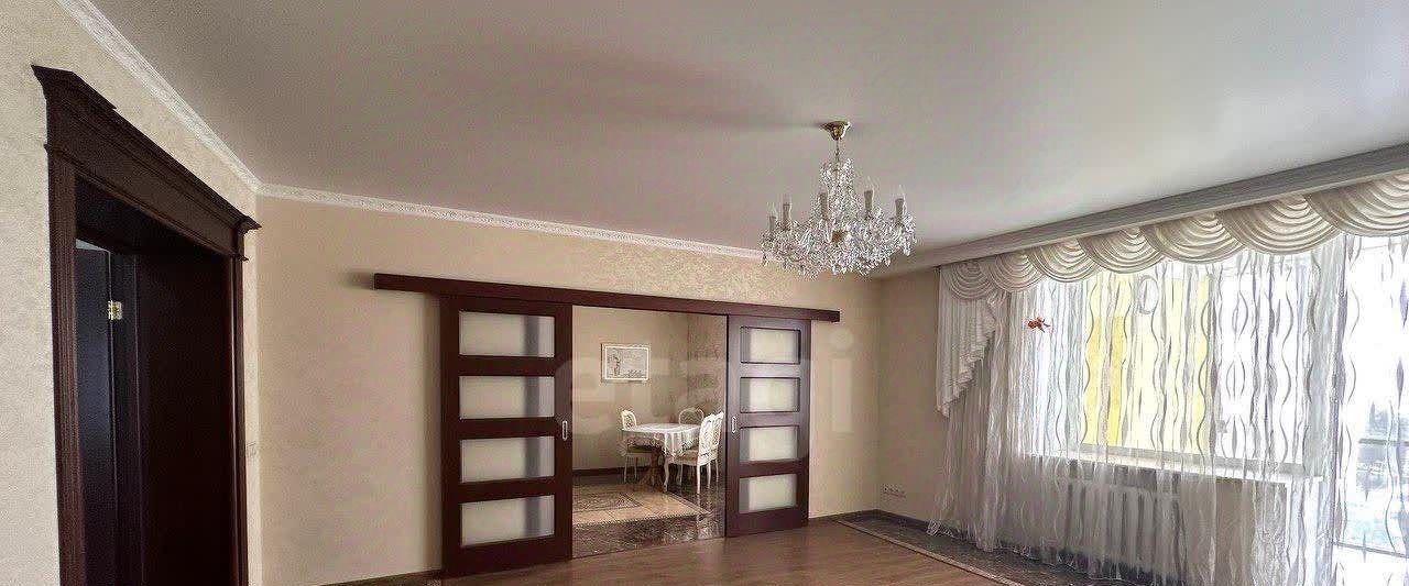 квартира г Уфа р-н Кировский ул Цюрупы 79 фото 4