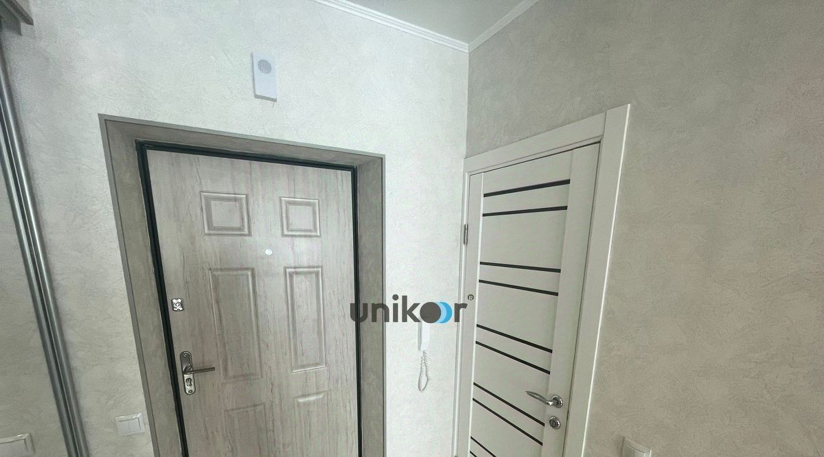 квартира г Уфа р-н Октябрьский ул Энтузиастов 15 фото 8