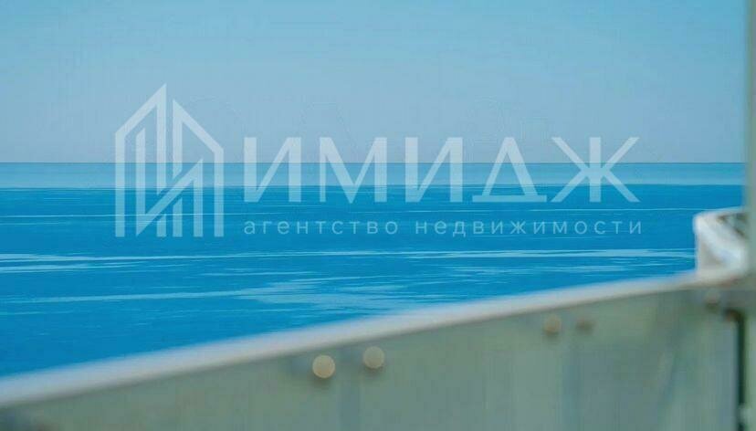 квартира г Сочи пр-кт Курортный 105а Хостинский район фото 3