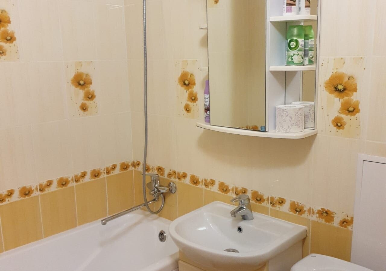 квартира г Сочи р-н Центральный ул Гагарина 42 фото 2