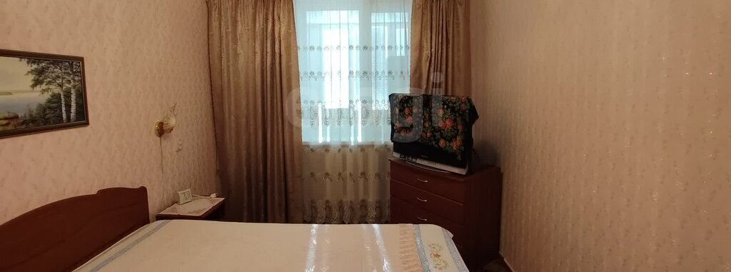 квартира р-н Бахчисарайский г Бахчисарай ул Мира 14 городское поселение Бахчисарай фото 9