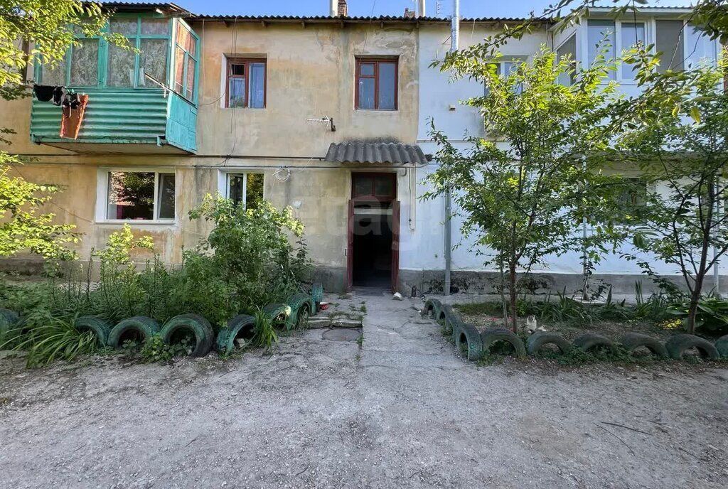 квартира р-н Бахчисарайский г Бахчисарай ул Речная 3а городское поселение Бахчисарай фото 17