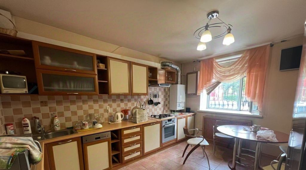 квартира г Кострома ул Островского 17а фото 1