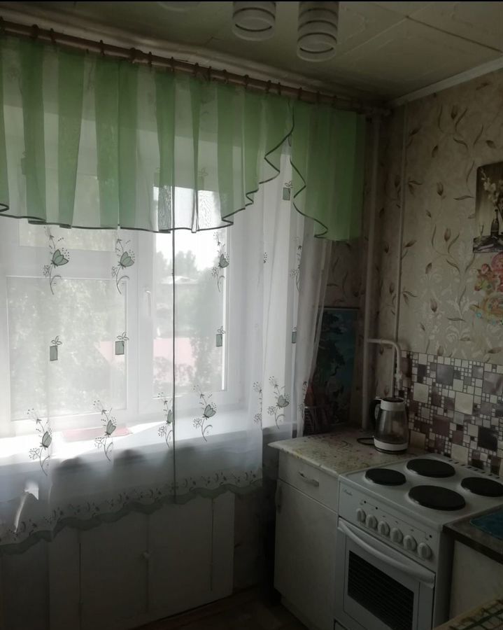 квартира г Абаза ул Ленина 1а фото 3