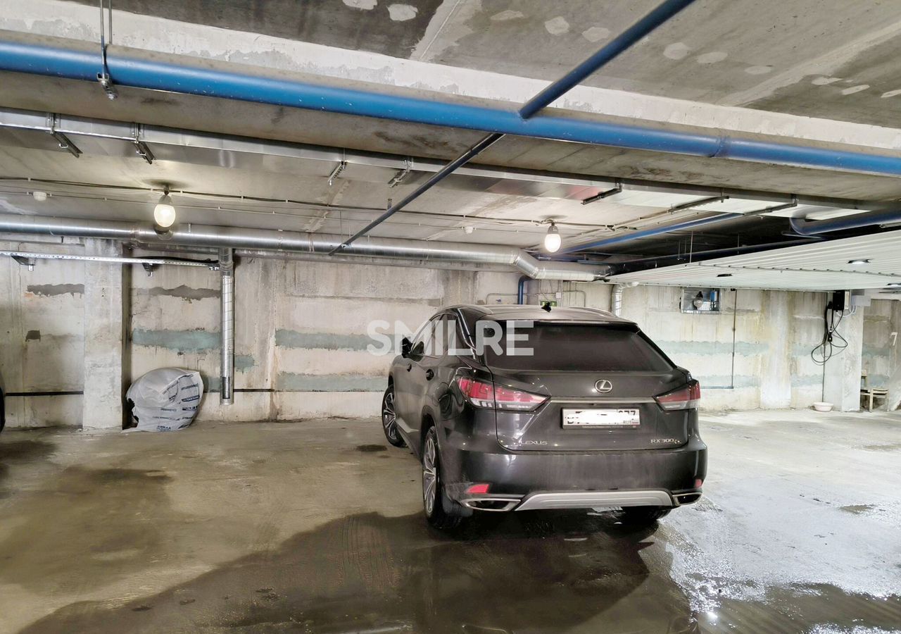 машиноместо г Владимир р-н Октябрьский ул Мира 15а фото 2