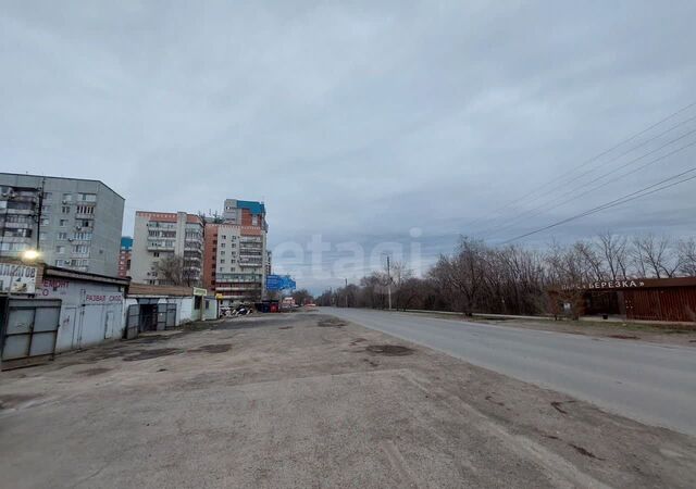 гараж р-н Ленинский ул Транспортная 6бк/1 фото