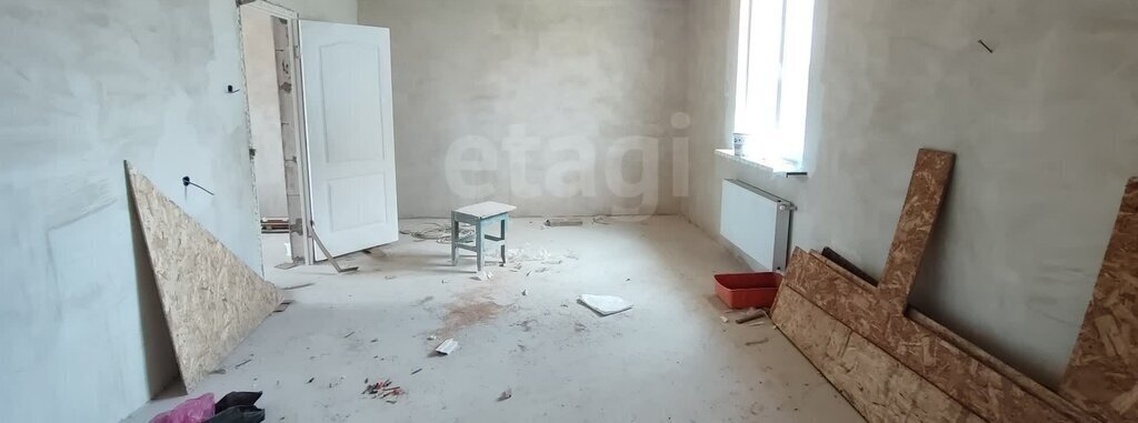 дом р-н Бахчисарайский г Бахчисарай ул имени Якова Шестака городское поселение Бахчисарай фото 13