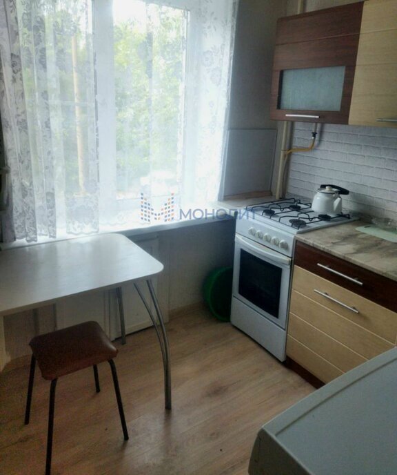квартира г Чебоксары р-н Московский ул Мичмана Павлова 14 фото 1