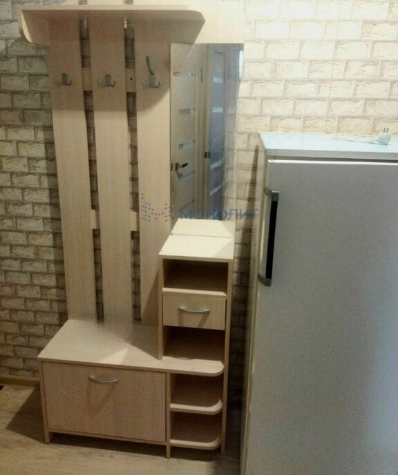 квартира г Чебоксары р-н Московский ул Мичмана Павлова 14 фото 3