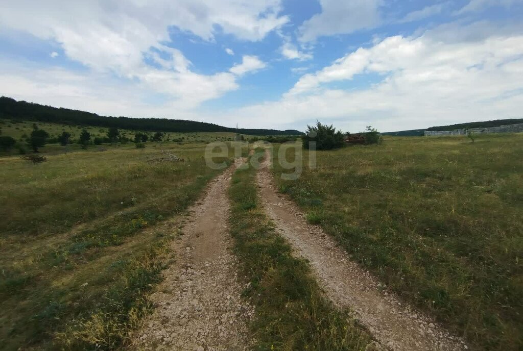 земля р-н Бахчисарайский г Бахчисарай ул Гаспринского городское поселение Бахчисарай фото 6
