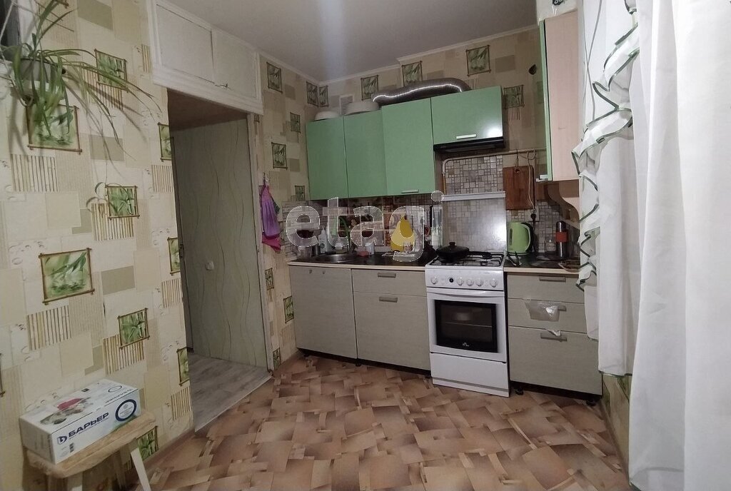 квартира р-н Бахчисарайский г Бахчисарай ул Мира 14 городское поселение Бахчисарай фото 16