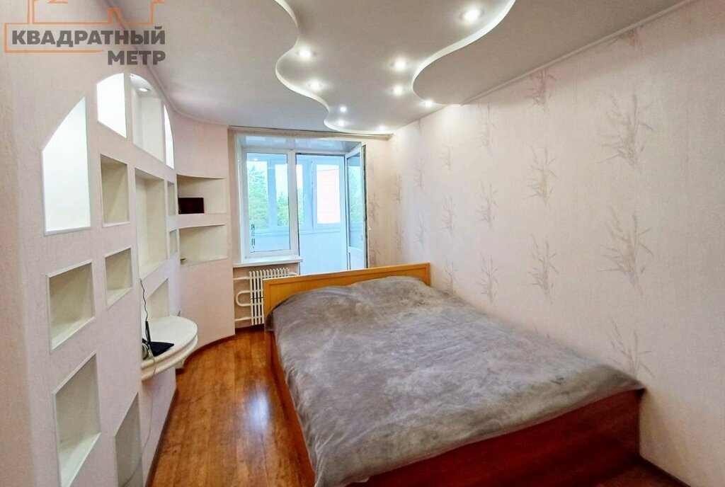 квартира г Димитровград ул Братская 35 фото 6