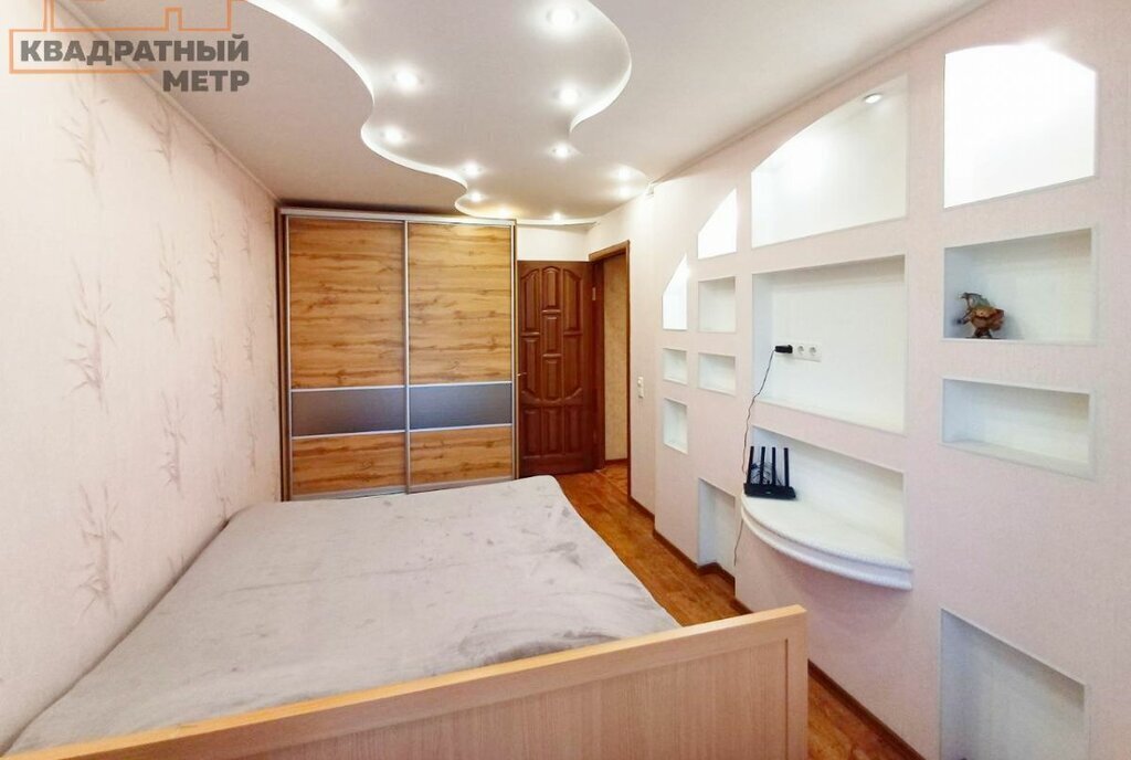 квартира г Димитровград ул Братская 35 фото 8