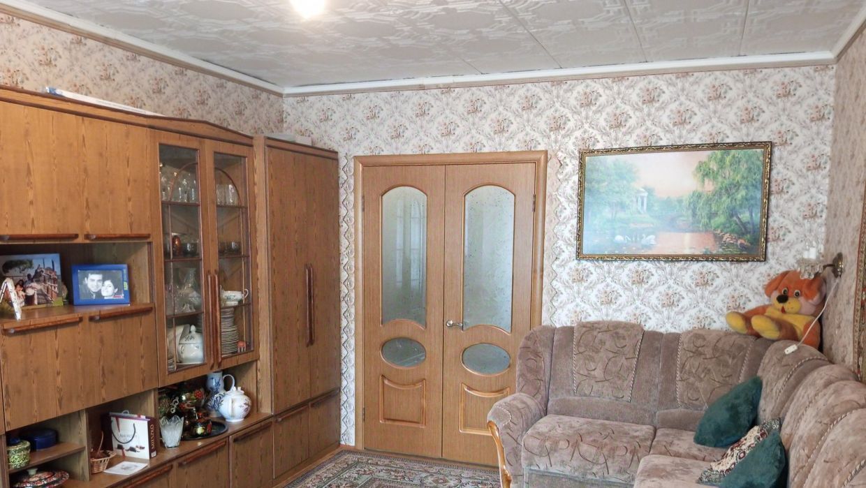 квартира г Орел р-н Заводской ул Комсомольская 272 фото 5