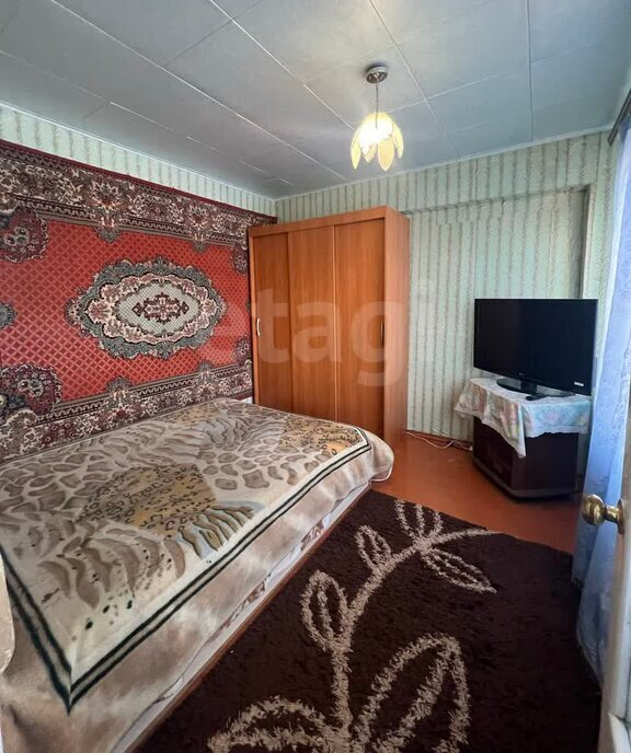 квартира р-н Котласский г Котлас пр-кт Мира 29а фото 11