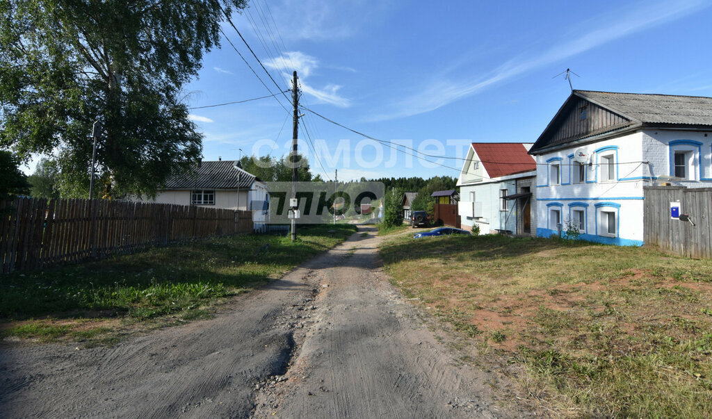 дом г Киров д Никуленки муниципальное образование Киров, 7 фото 26