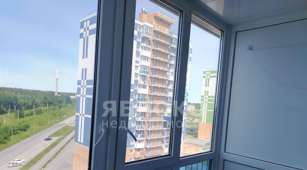 квартира г Березники Усольский-2 ул Строителей 1 фото 6
