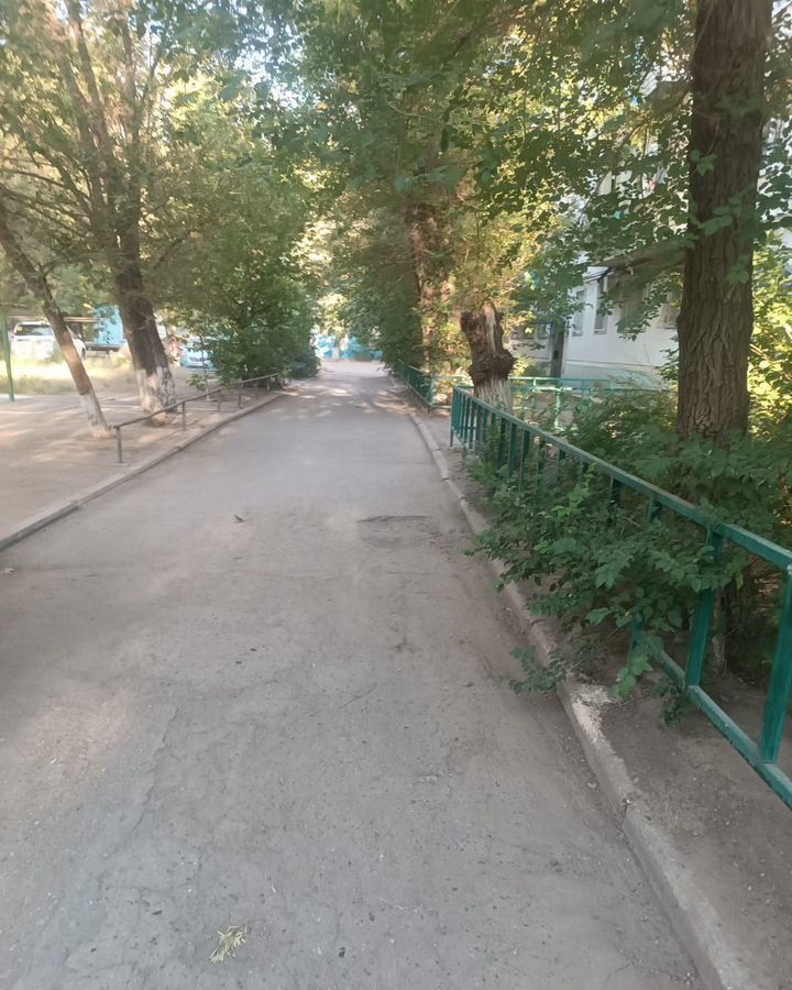 квартира г Астрахань р-н Ленинский ул Ботвина 24 фото 6
