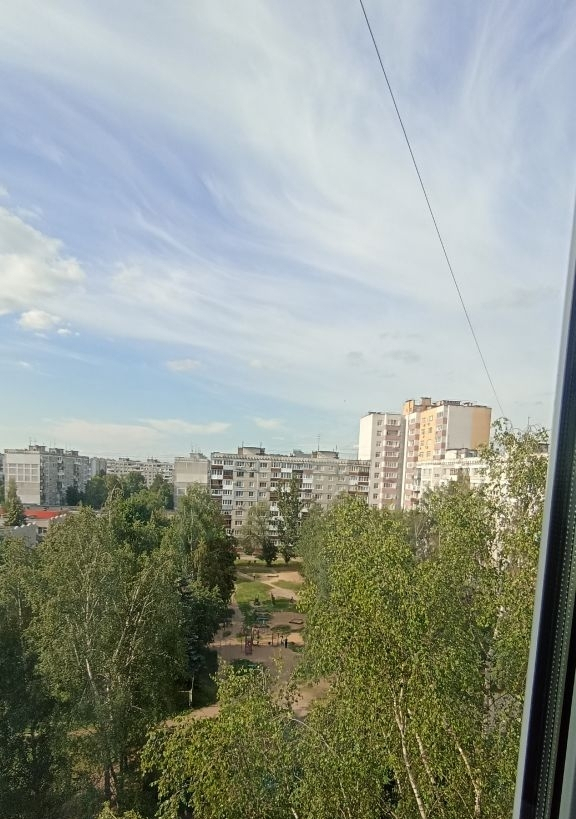 квартира г Нижний Новгород р-н Автозаводский Парк культуры Соцгород III ул Комсомольская 40 фото 24