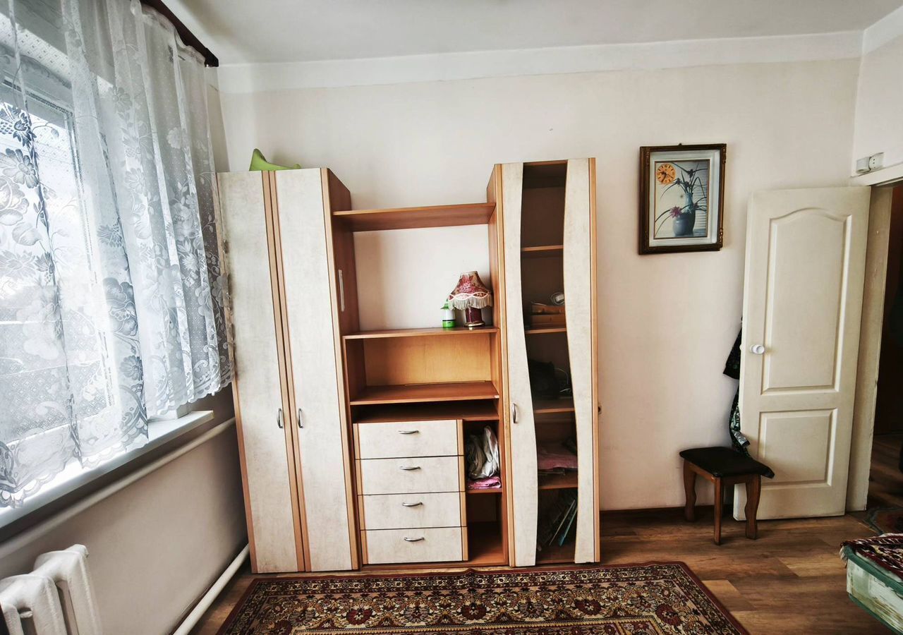 дом г Улан-Удэ р-н Октябрьский ул Крылова фото 9