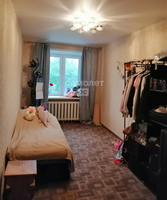 квартира г Верхняя Пышма ул Мамина-Сибиряка 2 Проспект Космонавтов фото 5