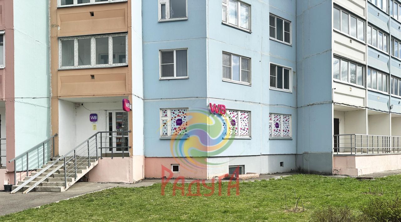 свободного назначения г Иваново р-н Ленинский ш Кохомское 3к/1 фото 13