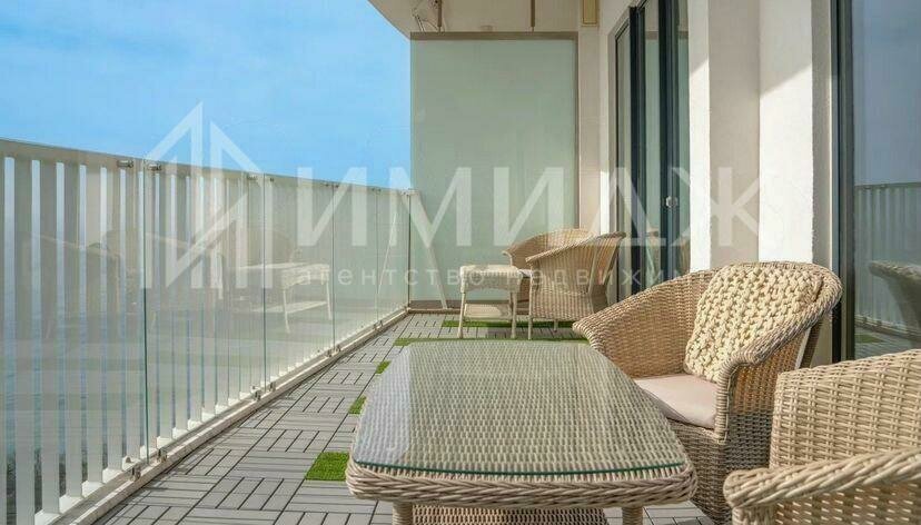 квартира г Сочи пр-кт Курортный 105а Хостинский район фото 17