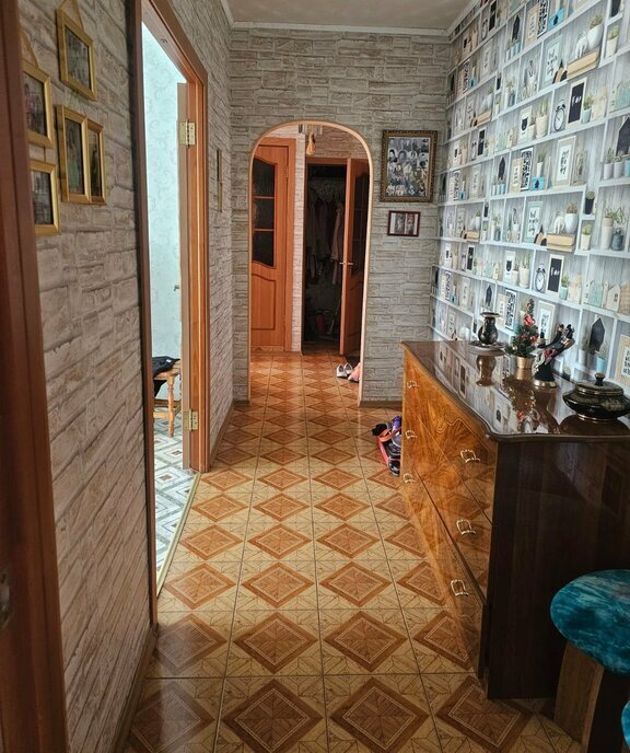 квартира г Ковров ул Строителей 26к/2 фото 5