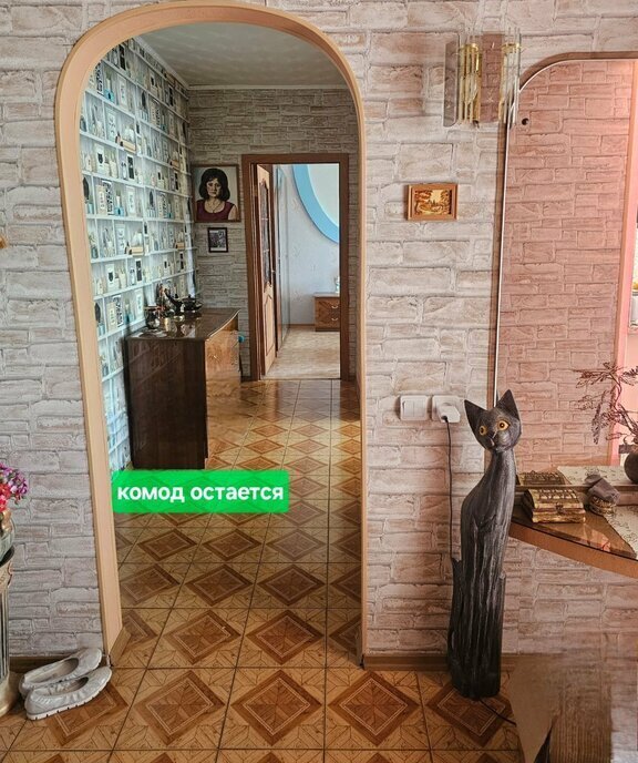 квартира г Ковров ул Строителей 26к/2 фото 7