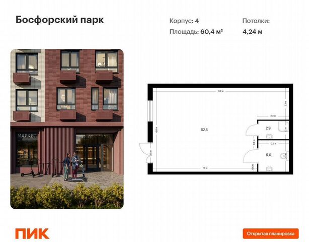 свободного назначения р-н Первомайский ул Архангельская фото