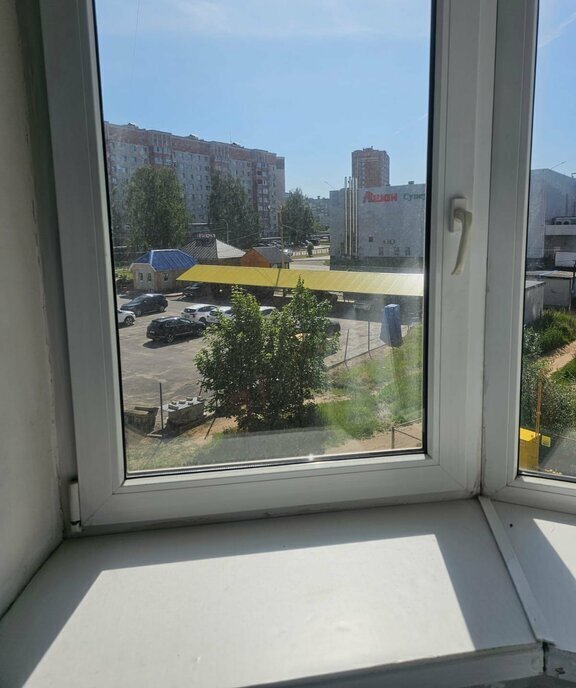 квартира г Ковров ул Строителей 26к/2 фото 17