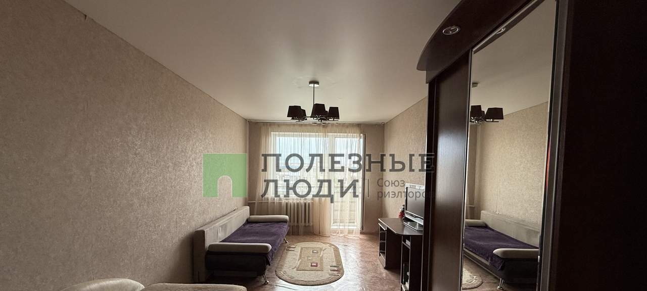квартира г Саратов р-н Заводской Комсомольский ул Химическая 7 фото 1