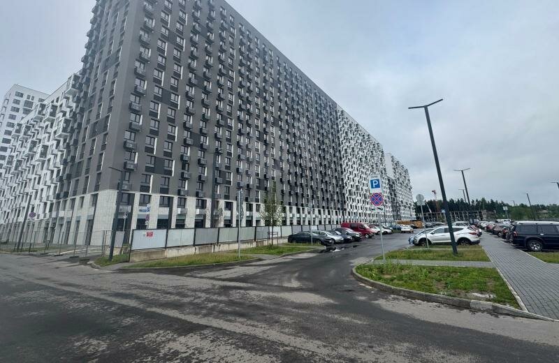 свободного назначения г Мытищи пер 1-й Стрелковый 5 Ростокино фото 3