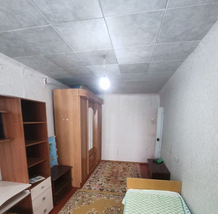 квартира г Ставрополь р-н Промышленный Юго-Западный ул Доваторцев 37/4 фото 6