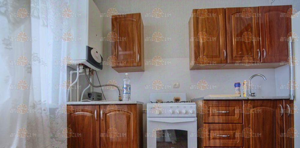 квартира г Ставрополь р-н Промышленный Юго-Западный ул Родосская 5 № 35 мкр фото 7