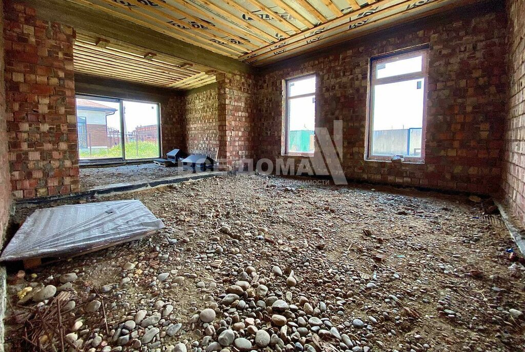 дом г Ставрополь р-н Промышленный ул Вадима Алевцева фото 17